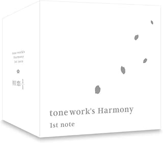 tone work's Harmony : 1st note ~初恋1/1