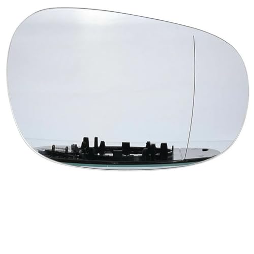 Verre de rétroviseur droit pour BMW Série 3 E90 E91 E92 E93 2008-2013