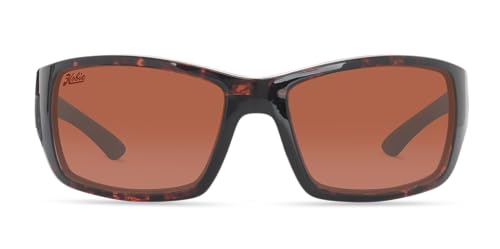 Image of Hobie Unisex Everglades Float Rectangular Sunglasses