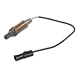 technische Info: Lambdasonde:, Länge: 400,00 mm, Anzahl der Leitungen: 1, REGELSONDE VOR KAT