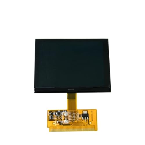 Pantalla LCD de salpicadero herramienta de reemplazo reparación de píxeles coche AUD A3 A4 A6