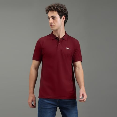 Image of Pepe Jeans Men T-Shirt