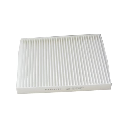 Filtro de aire para cabina Baic Bjev EC180 EC200 TDB107122-D01