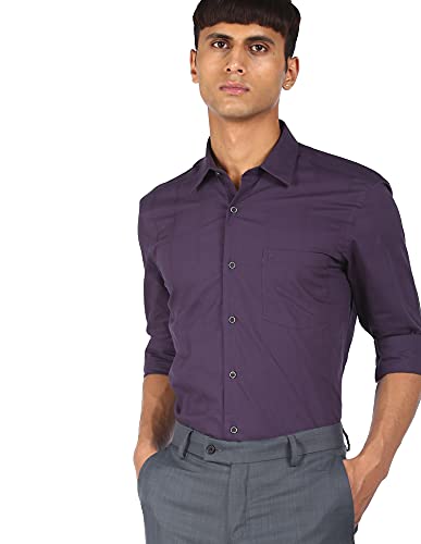 Image of Arrow Men's Slim Fit Shirt