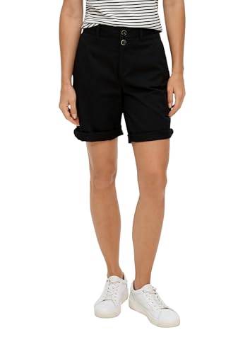 Pantalon classique s.Oliver stylise du bureau aux sorties citadines