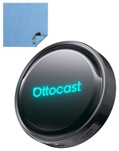 Amazon.co.jp: 【正規品】OTTOCAST P3 Pro オットキャスト OttoAiBox