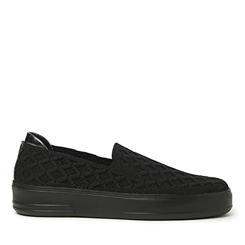 Image of Dearfoams Women's Sophie Loafers | Walking Shoes