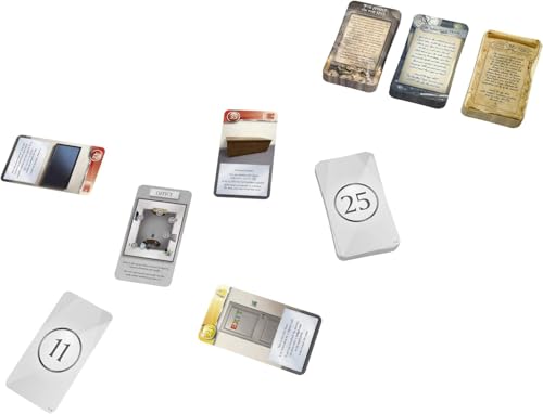 Space Cowboys Unlock! Exotic Adventures