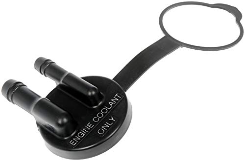 Bouchon de réservoir de liquide de refroidissement Dorman 924-1057 vase expansion Chevrolet GMC