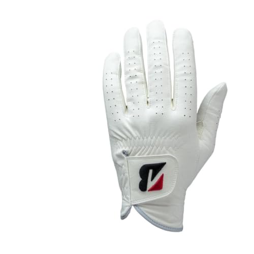 �u���a�X�g�� �S���t�O���[�u �� �c�A�[�O���[�u TOUR GLOVE 5���Z�b�g (GL2602) �����Y BRIDGESTONE