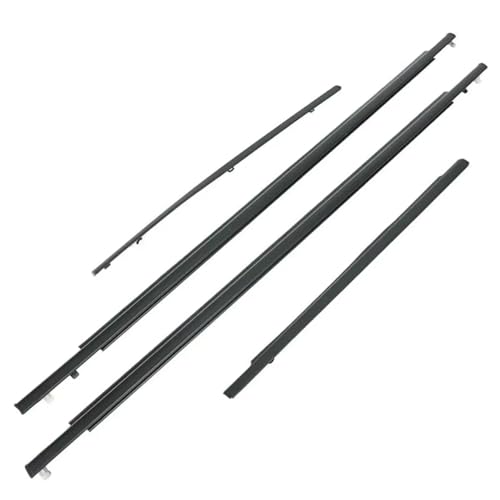 Joints d'étanchéité Toyota FJ Cruiser : paré pour l'aventure et les intempéries - 3
