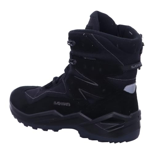 641530 LINO GTX HI JR Black/Grey, Black, 2 AU