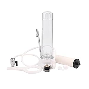 Vklopdsh Huishoudelijke Waterzuiveraar Eentraps Keuken Waterzuiveraar