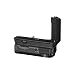 Olympus External Grip HLD-8 (consists of HLD-8G and HLD-6P battery pack) for the OM-D E-M5 Mark II