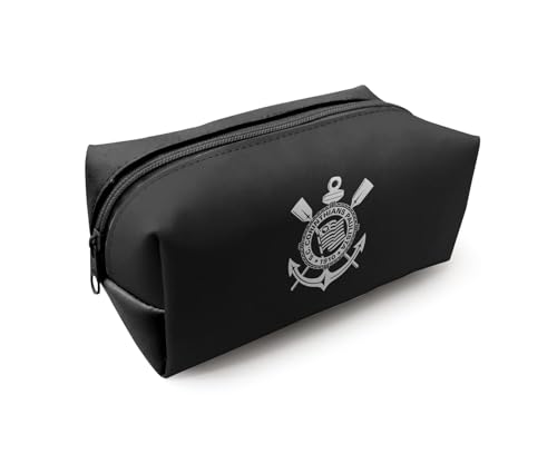 Estojo Nécessaire Corinthians Oficial - Sude