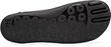 Camper Peu Cami Men Low-Top Sneakers, Black (Black 1), 8 UK (42 EU) - Image 5