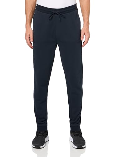 Image of BOSS Mens Jersey Drawstring Jogging Bottoms
