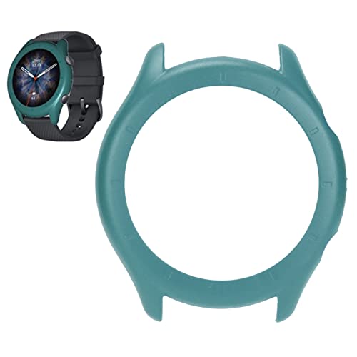 para Amazfit GTR 3 Pro/GTR 3 All Around Case PC Case Protector Watch Cover Protetor de Tela 360° Pro