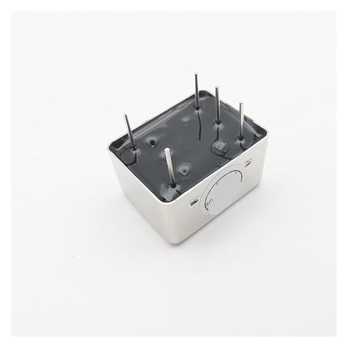 Filtre d'alimentation 5 broches 3A stable contre interférences - 3