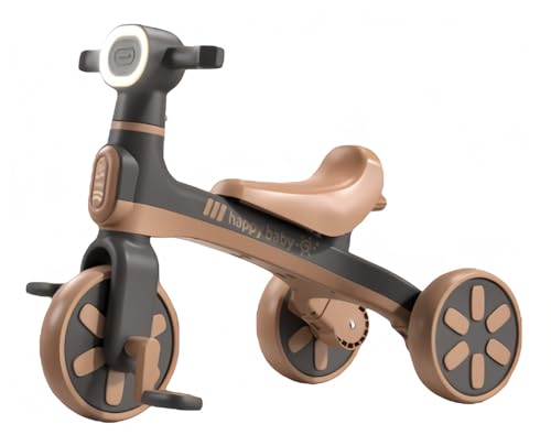 XFFX�y�R���p�N�g�܂肽���݉\�z�q�ǂ��p�O�֎� 1�΂���5�ΑΉ� �o�����X�o�C�N���y�_����p�ߋ� �y�ʎ����^�ѕ֗� ���y�t�� �O�o�p�x�r�[�J�[���� 10�������璷���Ԏg�p ���S���S�݌v (�R�[�q�[�u���E��,���@�\�O�֎�)