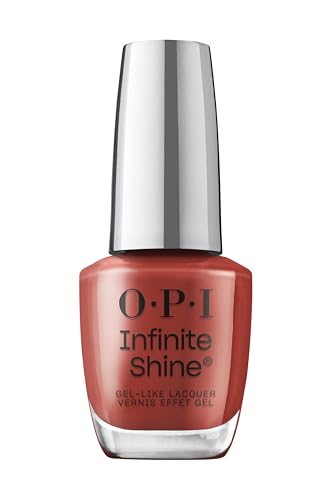 O·P·I Infinite Shine Fall’25 Nail Prep Rally,15ml