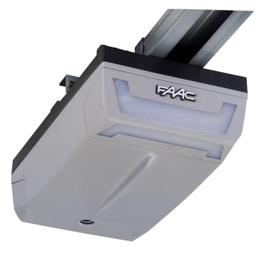 ★ Installazione compatta a soffitto: Risparmia spazio senza rinunciare a sicurezza e design discreto.
