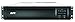 APC 3000VA Smart UPS with SmartConnect, SMT3000RM2UC Rack Mount UPS Battery Backup, Sinewave, AVR, 120V, Line Interactive Uninterruptible Power Supply