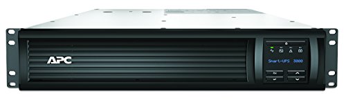 APC Smart-UPS 3000VA system
