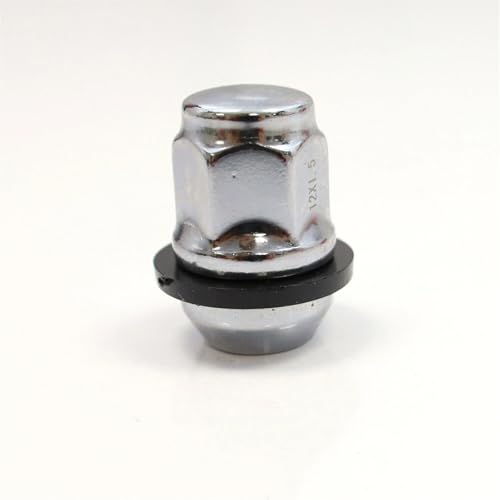 �z�C�[���i�b�g�̃��b�N Compatible With Accord For Civic For Jazz For Integra �J�[�i�b�g�A�{���g�A�����p�z�C�[���i�b�g�܂��̓��O�X�^�b�hOE 90113S5H005�B