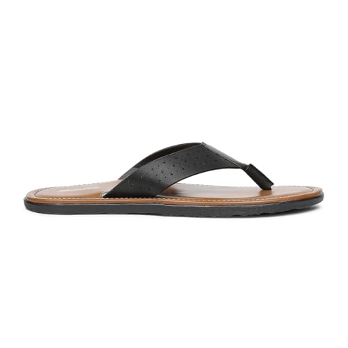 Image of Bata Men's Brooke Hawaii Thong Sandals