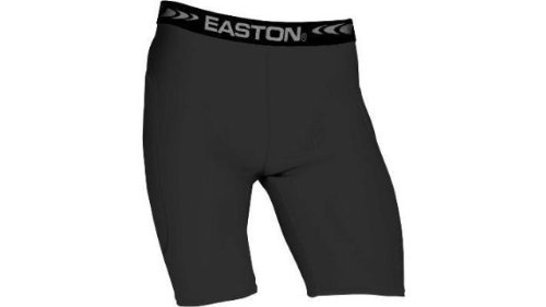 Easton Girls/Women's Softball Slider Sliding Polyester/Spandex "Bio-Fabric" Added Protection Shorts