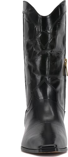 Vince Camuto Women's Prilie Mid Calf Boot2