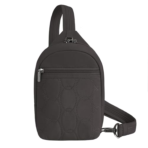 Image of Travelon Anti-Theft Runways Small Sling