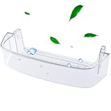 WPW10430639 Compatible for Whirlpool Freezer Shelf Bin/Whirlpool Refrigerator Door Shelf Replacement/whirlpool Freezer Shelf Replacement-by MIFLUS