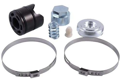 Kit de reparación de cremallera de dirección para solucionar holgura en BMW Series 1 2 3 4