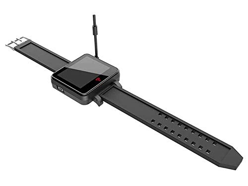 TOPSKY FPV Watch 5.8Ghz 48 CH Raceband 2inch LCD Monitor Real-time Video, Wireless
