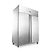 Maxima Armadio congelatore professionale refrigerato FR 1200L GN
