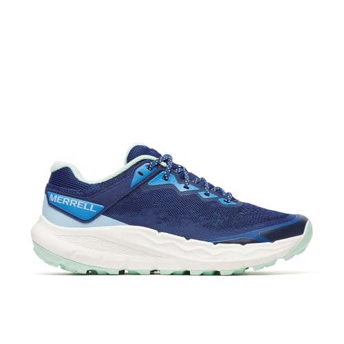 Image of Merrell Men's Nova 4 Sneaker