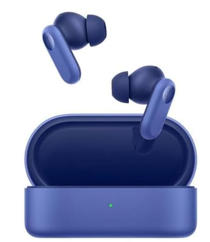 Image of Wireless Bluetooth Earbuds with Charging Case - Touch Control, IPX5 Waterproof, Deep Bass Stereo Sound, Built-in Mic