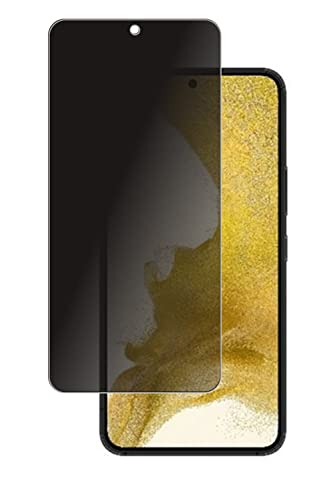 [2���Z�b�g] ClearView �T���X�� Galaxy S22�p [ �̂������h�~ ] �t�� �ی�t�B���� �v���C�o�V�[�ی� �^�C�v ���{�� [�w��F�ؔ�Ή�]