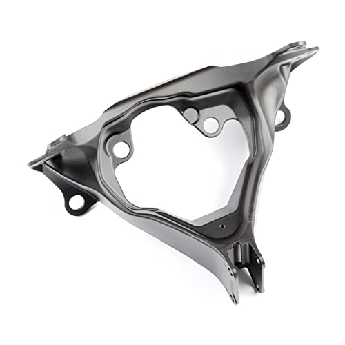 Support de phare avant moto GSXR 600 pour les trajets de nuit