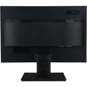 (未使用･未開封品)　Acer V196WL bm - LED monitor - 19&quot; - 1440 x 900 - 250 cd/m2 - 5 ms - VGA - speakers - black - VGA (HD-15) 60wa65s Acer V196WL b 19