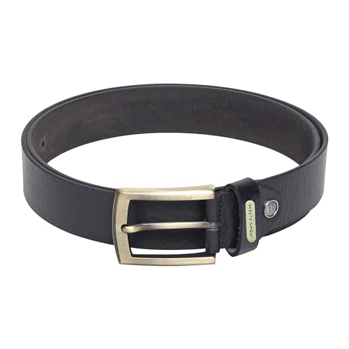 Image of Urban alfami Genuine leather Belt for Men | Formal /Casual