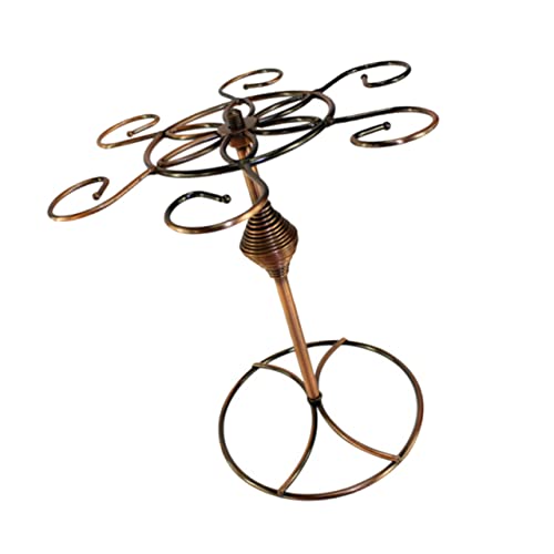 Cemaystic ���C���O���X�z���_�[ �S�� �݂艺���� �S�u���b�g�X�^���h �A�L�b�`�����[ �o�[ ���X�g�����Ή�