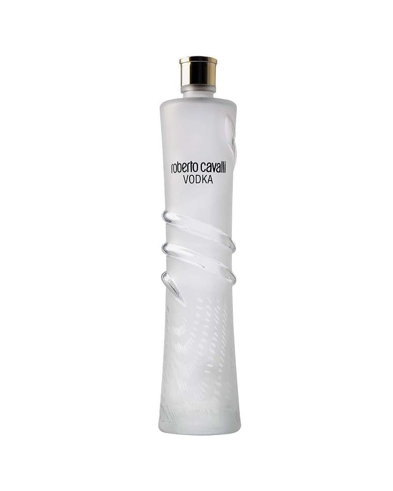 Roberto Cavalli -Vodka Premium Italiano 70 cl