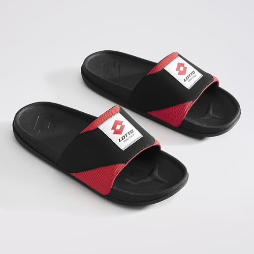 Image of Lotto Men Enduro Strip Slides
