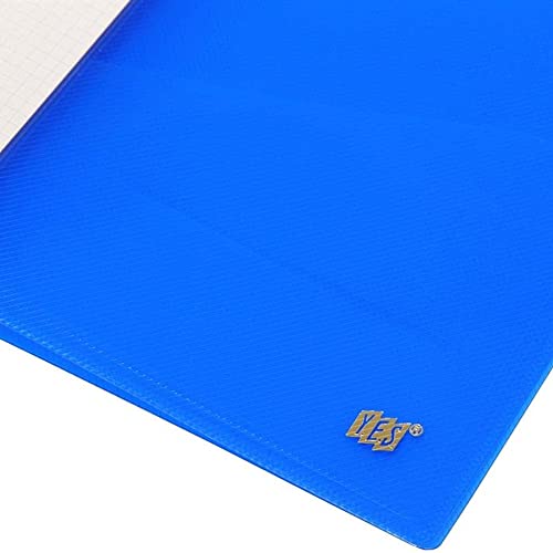 Pasta Grampo Mola Ofício - Personalizável - Transp