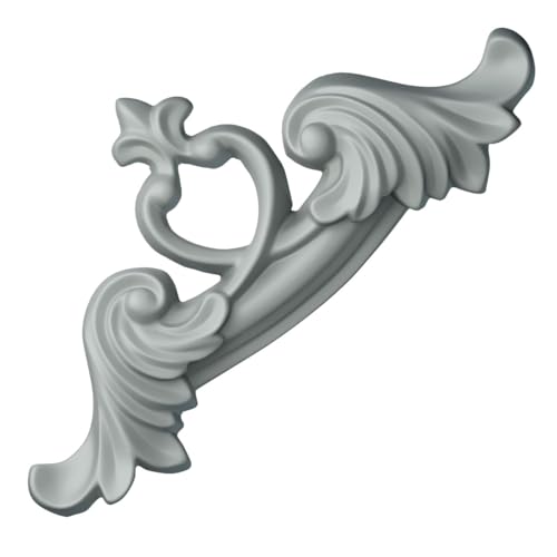 Encuentra moldura esquinera de madera marca ekena millwork, en la categoría de molduras de madera dura. Moldura esquinera de madera Marca Ekena Millwork 2