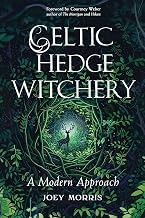 The Reading Order for Kindle Edition Celtic Hedge Witchery―A Modern Approach Detailed Review Kindle & Audio Preview Must Read