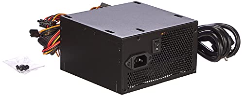 0-761345-06484-2 Antec VP 400P EC Alimentatore 400W, Nero